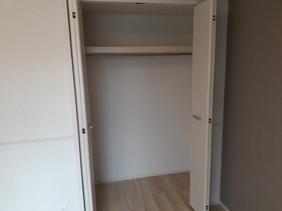 【収納】 | パルグランデⅠ | 小物を収納するのに便利です