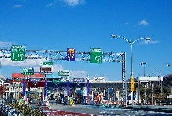 【周辺】 | パルグランデⅠ | 花田インターまで1800m