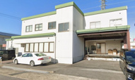 近江八幡市鷹飼町の店舗事務所の画像