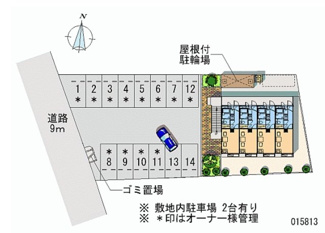 【地図】 | 森田21