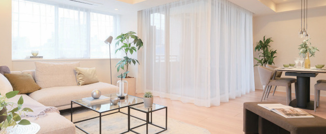 グランヴェール六義園のその他