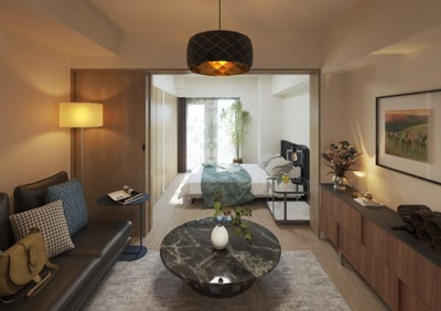 【ロビー】 | ＡＲＫＭＡＲＫお花茶屋