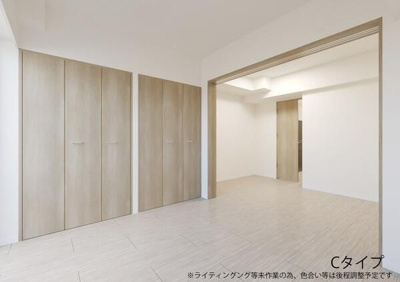 【居間・リビング】 | ＡＲＫＭＡＲＫお花茶屋