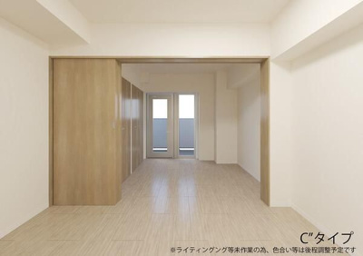 【居間・リビング】 | ＡＲＫＭＡＲＫお花茶屋