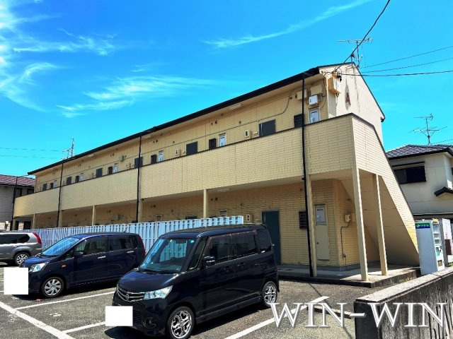 ベノワコート A棟