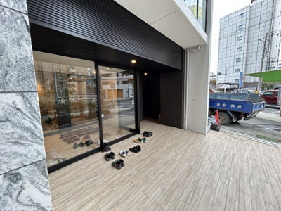 【エントランス】 | D.Clarest本庄東FJRE