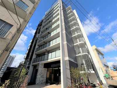 【外観】 | D.Clarest本庄東FJRE