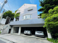 上池台戸建の画像