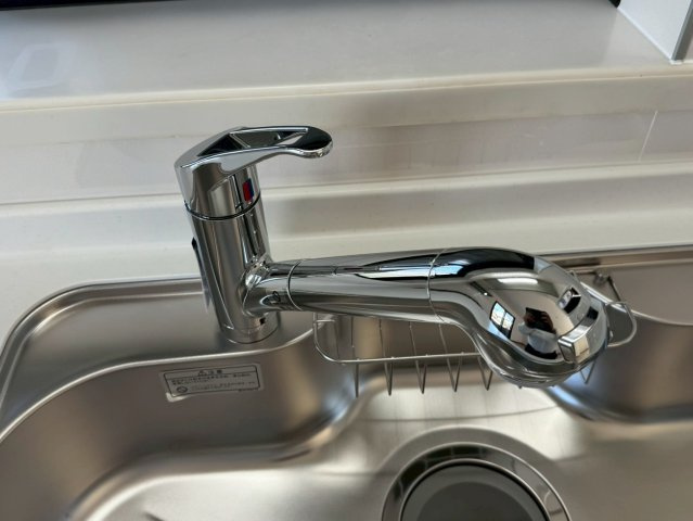 入間市小谷田中古戸建のその他