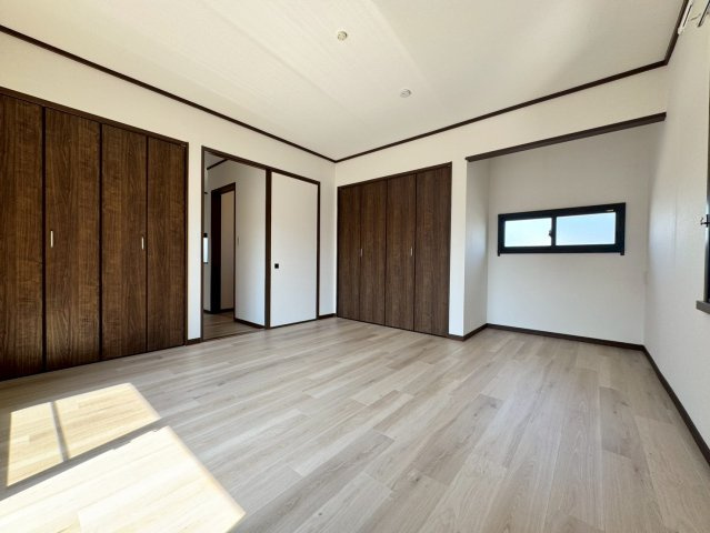 入間市小谷田中古戸建の洋室