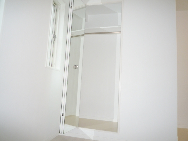 Mimosa House Jiyugaokaの収納