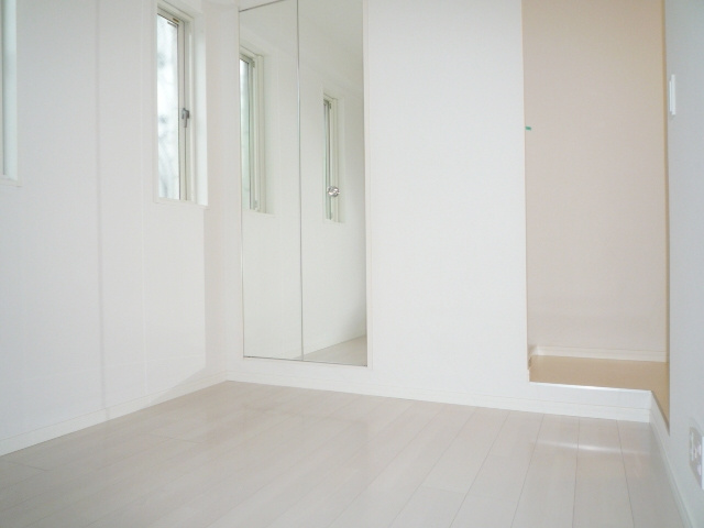 Mimosa House Jiyugaokaの寝室