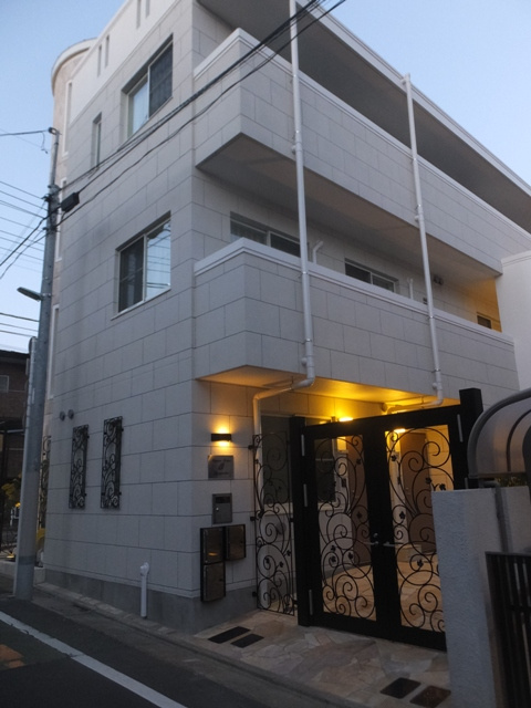 Mimosa House Jiyugaokaのその他