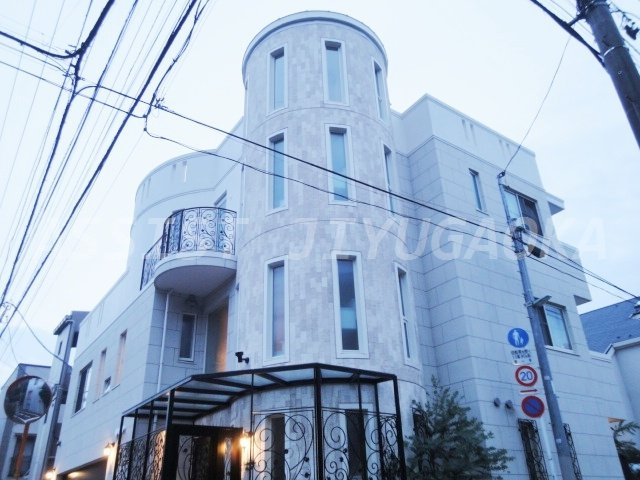 Mimosa House Jiyugaokaのその他