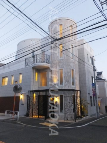 Mimosa House Jiyugaokaのその他