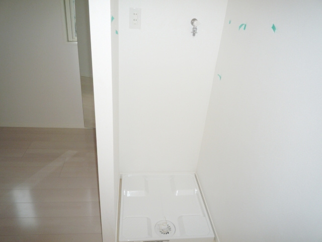 Mimosa House Jiyugaokaの設備