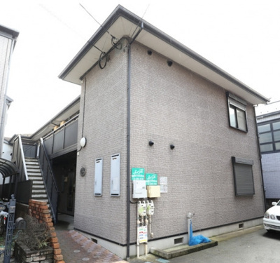 【その他共用部分】 | ダンシ－ル三佐香