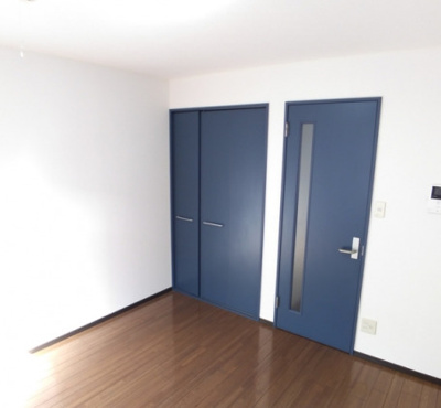 【内装】 | ダンシ－ル三佐香