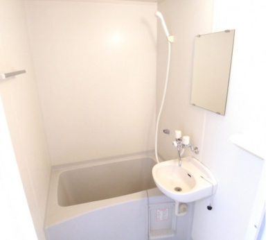 【浴室】 | ダンシ－ル三佐香