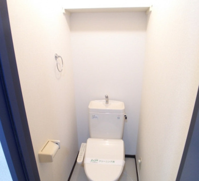 【トイレ】 | ダンシ－ル三佐香