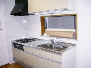 花みずきのキッチン|イメージ