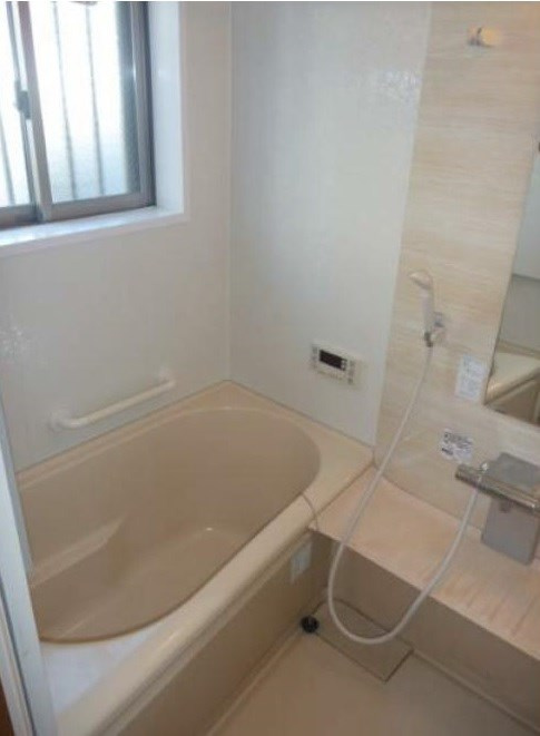 花みずきの浴室|イメージ