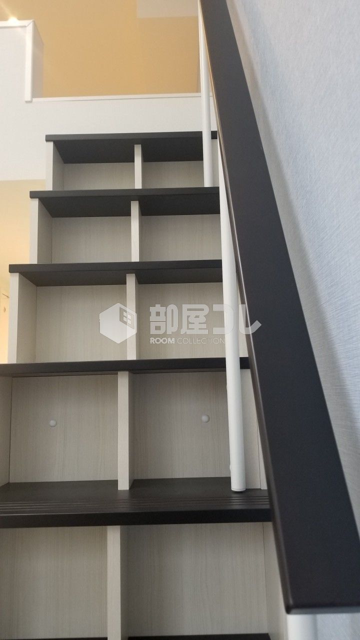 ハーモニーテラス池袋本町Ⅱ