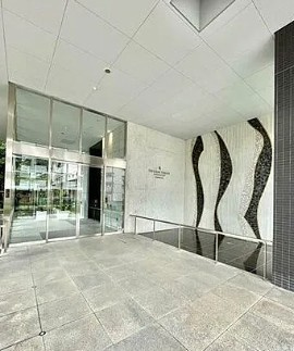 レジディアタワー上池袋（パーク棟）のその他共用部分