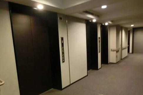 レジディアタワー上池袋（パーク棟）のその他共用部分