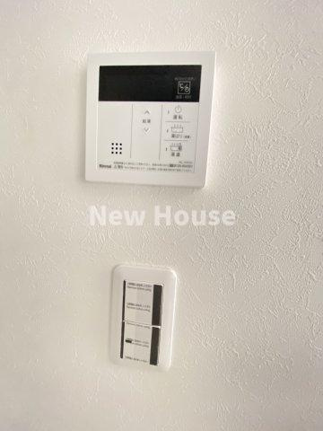 Ludens椎名町の設備