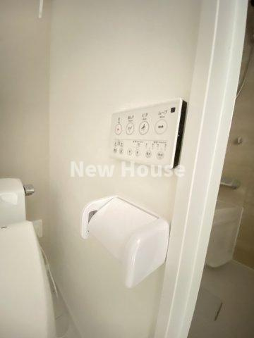 Ludens椎名町の設備