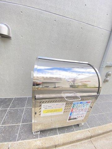 Ludens椎名町のその他共用部分