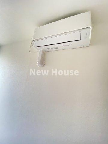 Ludens椎名町の設備