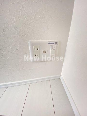 Ludens椎名町の設備