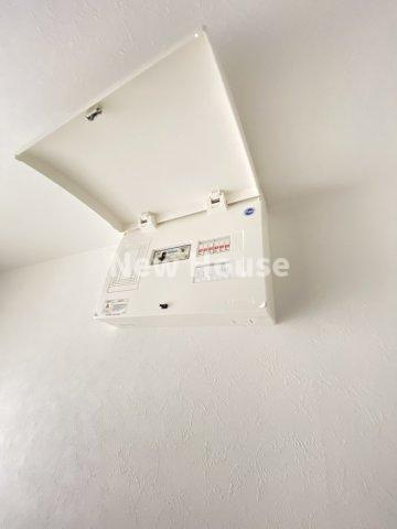 Ludens椎名町の設備