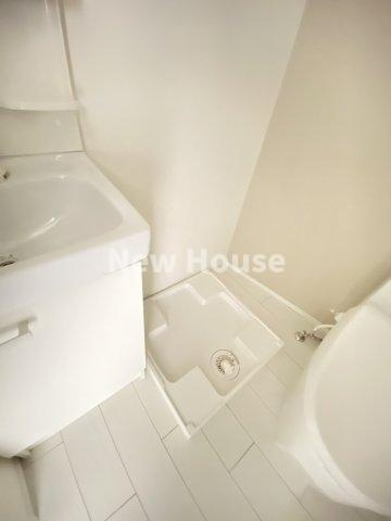 Ludens椎名町の設備