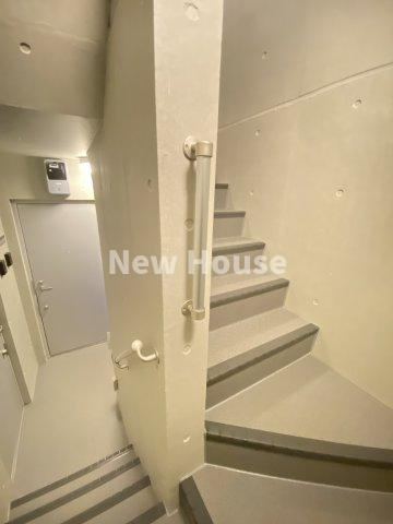 Ludens椎名町のその他共用部分