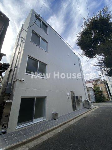 Ludens椎名町のその他共用部分