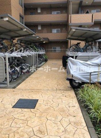 グリンデルヴァルト※初期費用分割あと払いサービス利用可能物件のその他共用部分