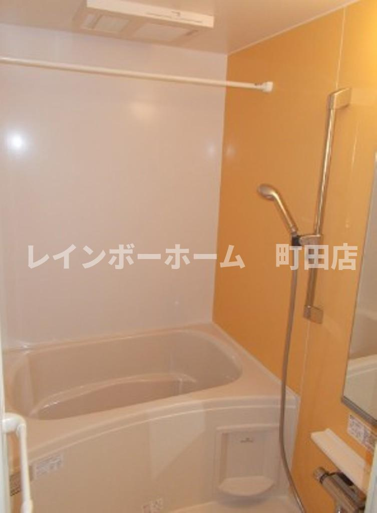 グリンデルヴァルト※初期費用分割あと払いサービス利用可能物件の浴室