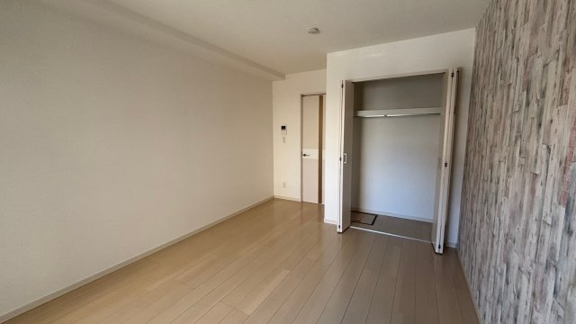 KTIレジデンス蛍池Ⅱの居間・リビング