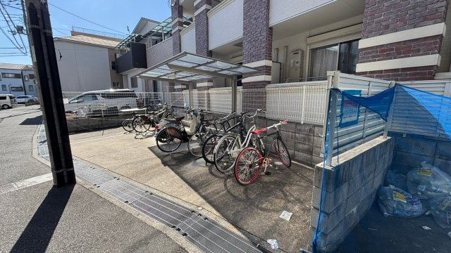 KTIレジデンス蛍池Ⅱのその他共用部分