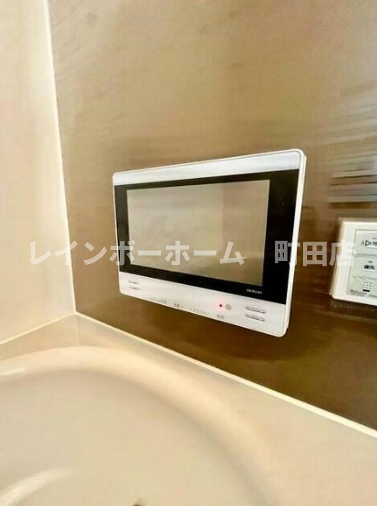 トレスコーマ2nd※初期費用分割あと払いサービス利用可能物件の設備