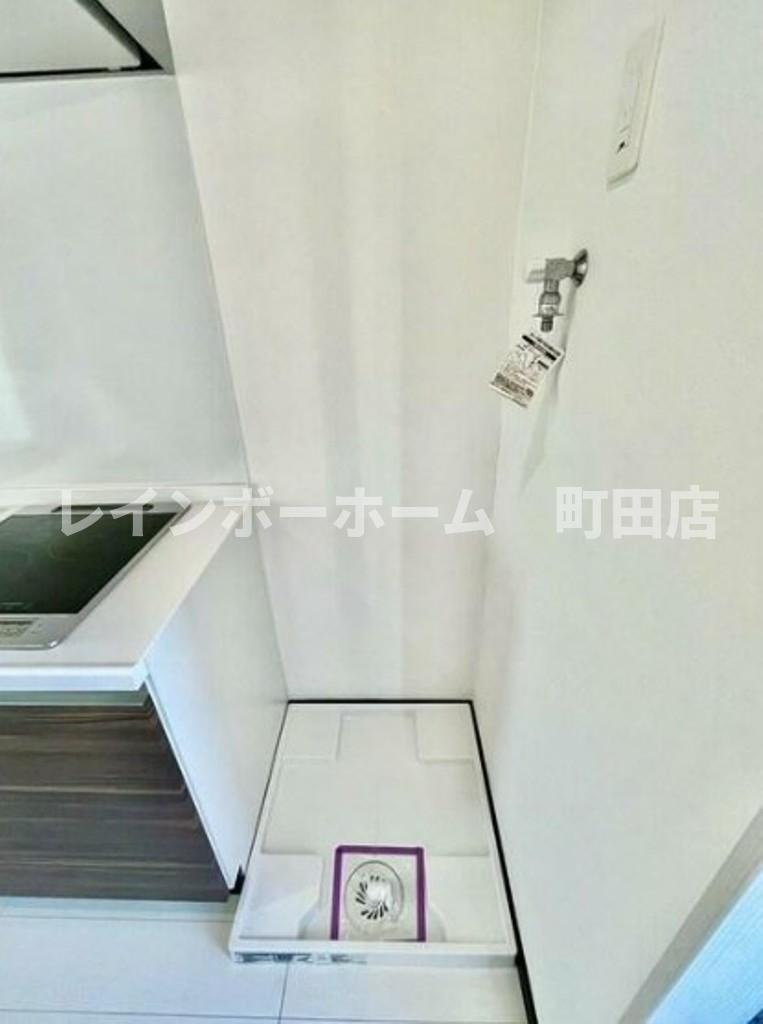 トレスコーマ2nd※初期費用分割あと払いサービス利用可能物件のその他