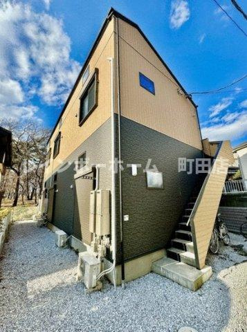 トレスコーマ2nd※初期費用分割あと払いサービス利用可能物件の外観