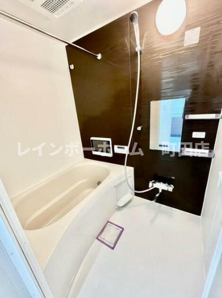 トレスコーマ2nd※初期費用分割あと払いサービス利用可能物件の浴室