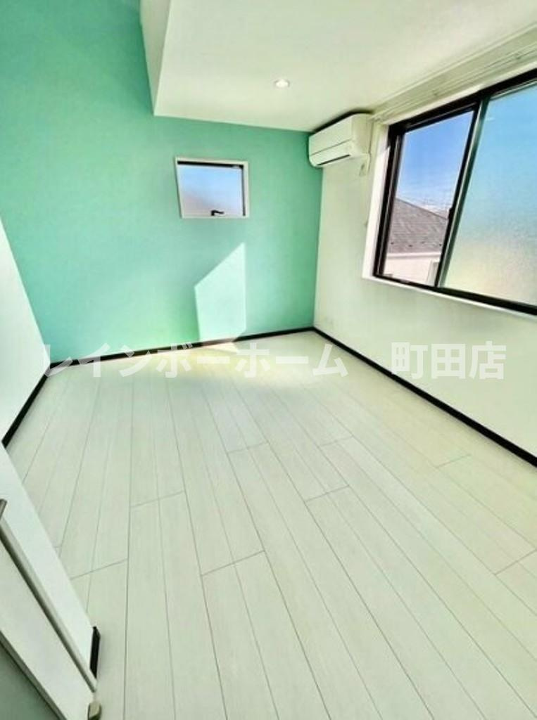 トレスコーマ2nd※初期費用分割あと払いサービス利用可能物件の内装