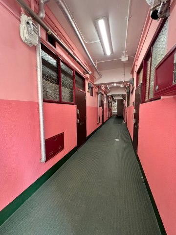 垂水マンションのその他共用部分