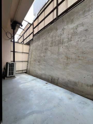 垂水マンションのその他共用部分