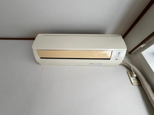 垂水マンションの設備